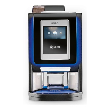 Flavura Kaffeemaschinen